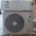 مكيف وستنجهاوس اسبليت جولد مصنع جري
