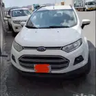 سيارة فورد ايكو سبورت