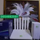 إنترنت لا محدود