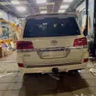 ترهيم لاندكروزر من 2008 إلا 2021