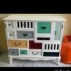 ركن قهوة استخدام نظيف