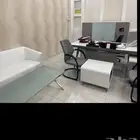 للبيع مكتب نظيف جدا جدا