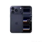 ايفون 17 برو لون كحلي 256