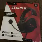 للبيع سماعه هايبر اكس مستعمله 3ايام فقط