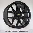 جنوط BBS 20 تركب جميع السيارات