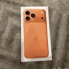 للبيع ايفون 17 برو ماكس جديد