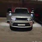 رنج سبورت 2011