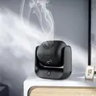 مبخرة إلكترونية متنقله تصميم أنيق للبيت أو السيارةأو المكتب