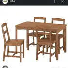 طاولة طعام