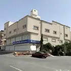 للبيع عمارة تجارية موقع مميز شارعين بدخل 8 في الميه
