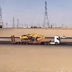 لوبد لوابد للإيجار ونقل المعدات الثقيلة