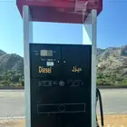 اعمال إنشاء محطات الوقود بالكامل مع صيانه