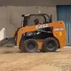 معدات لليجار. جيسي بي بوبكات