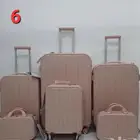 شنط للسفر ودبش العرايس