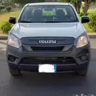 ايسوزو ديماكس 2020