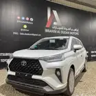 تويوتا فيلوز 2025 فل كاش بطاقه جمرك