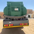 وايت عايدي للايجار. لتوزيع الماء في المدينه والبر