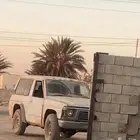 نيسان باترول (مسقط