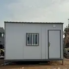 كرفان تفصيل جميع المقاسات