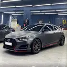 للبيع هيونداي فولستر N 2020