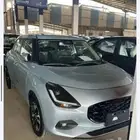 سوزوكي سويفت GLX 2025