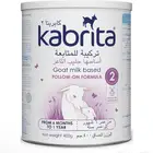حليب كابريتا رقم 2 حجم 400