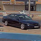 كابرس موديل 2003