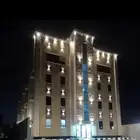شقة للإيجار
