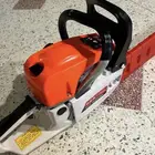 منشار حطب بانزين جديد من 20-22أنش