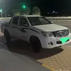 هايلوكس2014 مفحوص