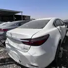 تشليح وقطع غيار