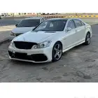 صدام امامي مرسيدس بانوراما شكل يخت 63 2020