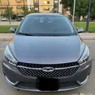 شيري اريزو 5 موديل 1500CC 2023السعر 22000قطعة واحدة رش