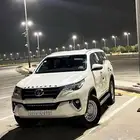فورشينر دبل 6 سلندر x2 للبيع المستعجل لظروف