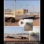 للبيع دكه طول 10 في 4 صافي