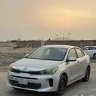 كيا ريو 2019