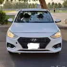 هيونداي اكسنت2020