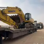 لوبد لوابد ايجار ونقل المعدات الثقيله