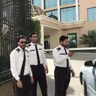 شركة الحات أمنية