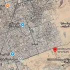 أرض للبيع في حي هلال الصالحية