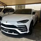 لامبرغيني اوروس 2019 خليجي موجودة بدبي