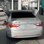 للبيع سوناتا فضي