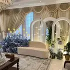 كوش افراح تنسيق وتجهيز حفلات