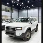 برادو TXL 3 موديل 2025 كاش واقساط بنوك