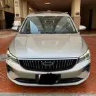 جيلي امجراند 7 موديل 2023 فل كامل33 الف
