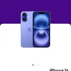 ايفون16 للبيع