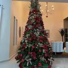 شجرة كريسماس