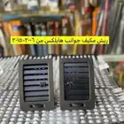 طوابق بيبان أصلية و مساطر و ديكورات هايلكس من 2006 إلى 2015