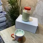 خلطة زيادة الوزن