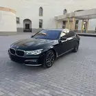 بي ام دبليو الفئة السابعة